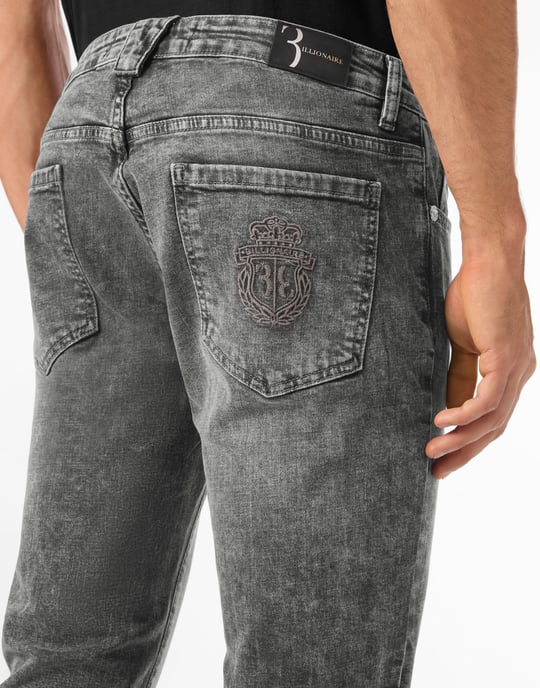Jeans Recht Model - Image 5