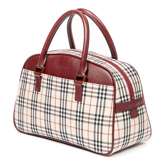 Front Pocket Boston  Handtas - Image 2