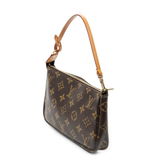 Accessory Pouch Handtas - Image 2
