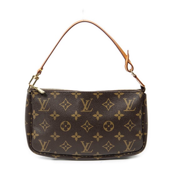 Accessory Pouch Handtas - Image 5