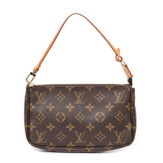 Accessory Pouch Handtas - Image 1