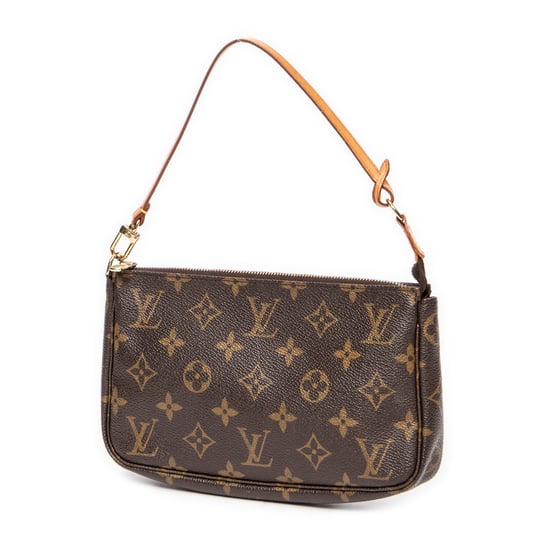 Accessory Pouch Handtas - Image 2