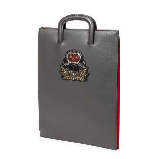 Trick Track Portfolio Bag  Handtas - Image 2