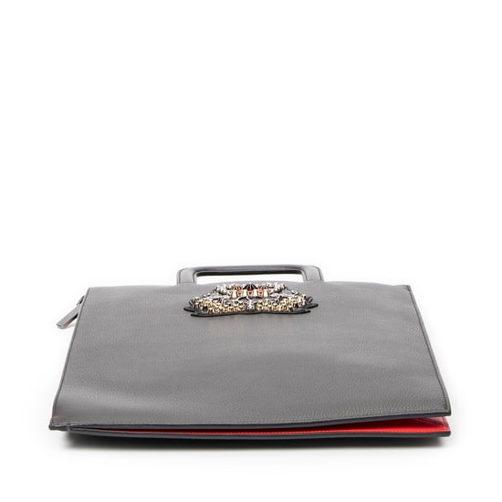 Trick Track Portfolio Bag  Handtas - Image 6