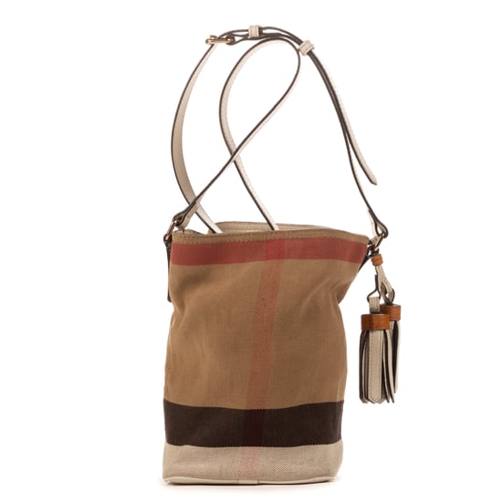 Mini Ashby Bucket Mini Tassen - Image 1