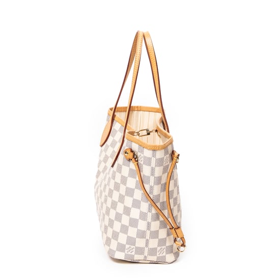 Neverfull PM Handtas - Image 4