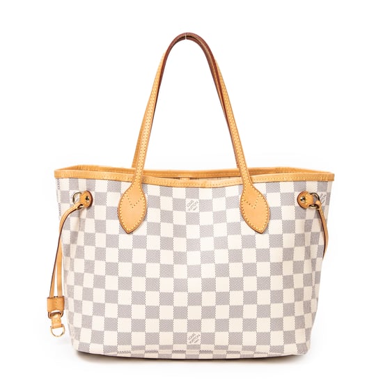Neverfull PM Handtas - Image 5