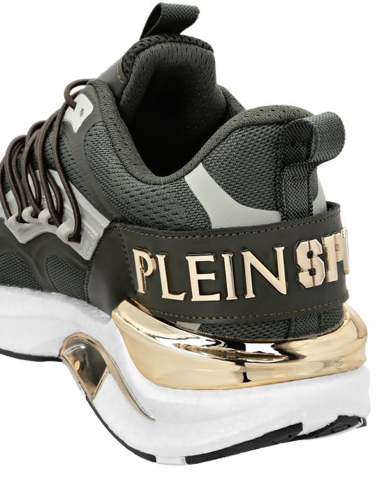 Runner Sneaker Druk //Gen.x.04 - Image 3