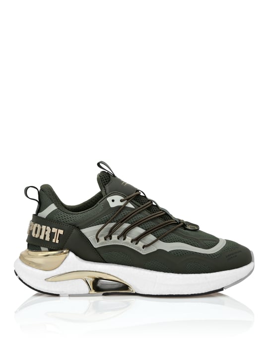 Runner Sneaker Druk //Gen.x.04 - Image 4
