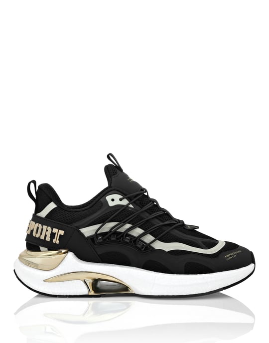 Runner Sneaker Druk //Gen.x.04 - Image 1