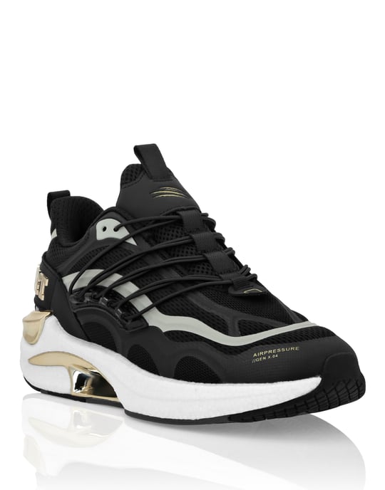 Runner Sneaker Druk //Gen.x.04 - Image 2