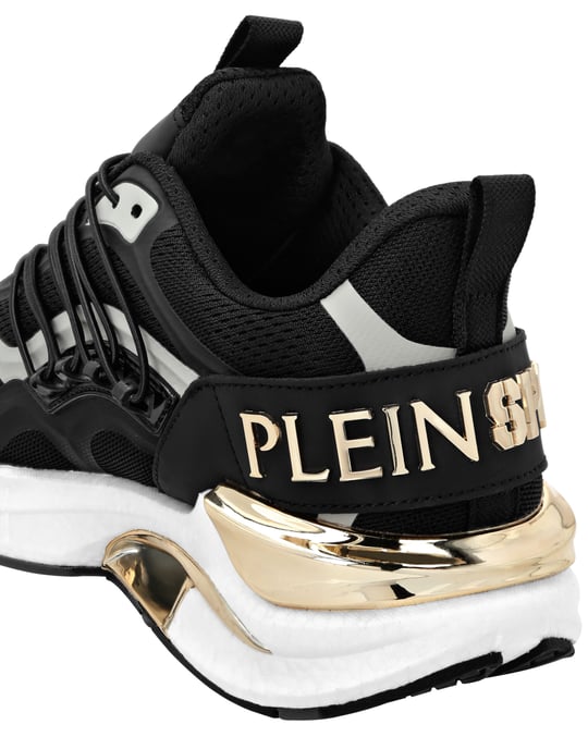 Runner Sneaker Druk //Gen.x.04 - Image 3