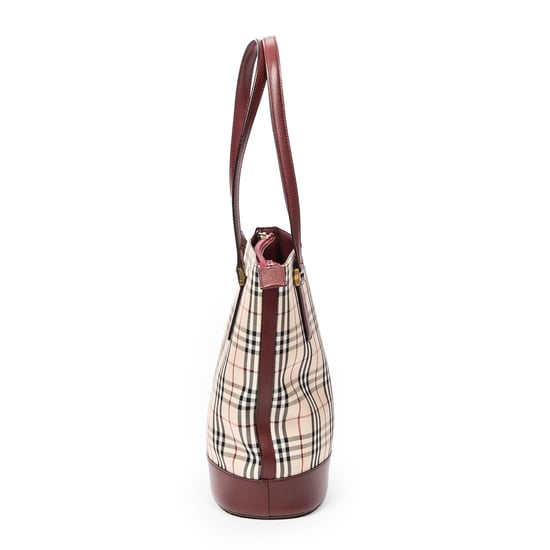 Small Bucket Zip Tote  Schoudertas - Image 3