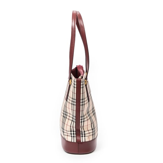 Small Bucket Zip Tote  Schoudertas - Image 4