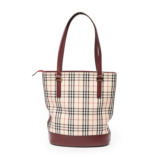 Small Bucket Zip Tote  Schoudertas - Image 5