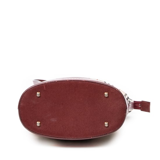 Small Bucket Zip Tote  Schoudertas - Image 6