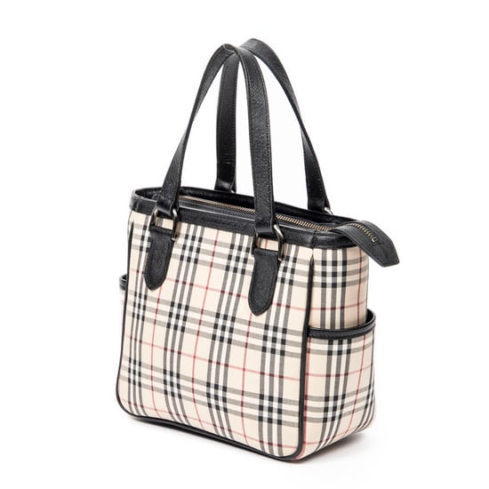 Side Pocket Zip Tote  Schoudertas - Image 2