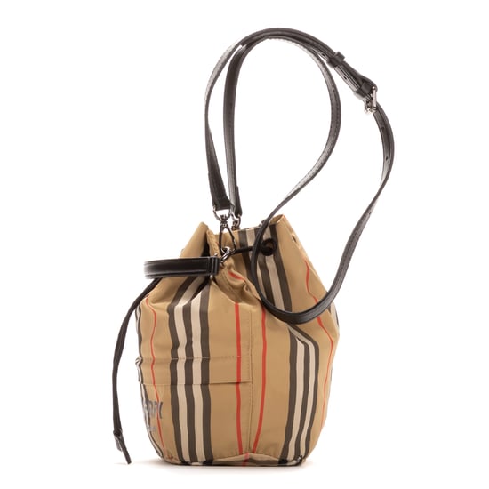 Small Bucket Small Schoudertas - Image 3