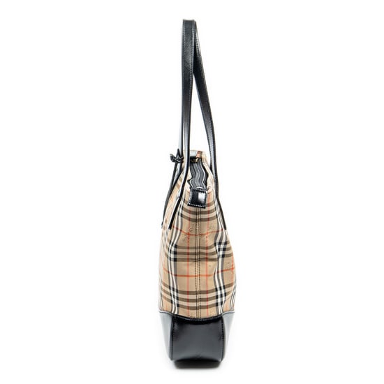 Burberrys Small Charm Tote  Schoudertas - Image 3