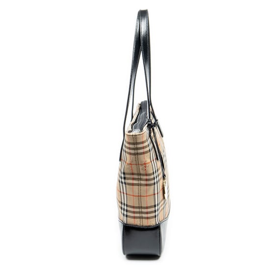 Burberrys Small Charm Tote  Schoudertas - Image 4
