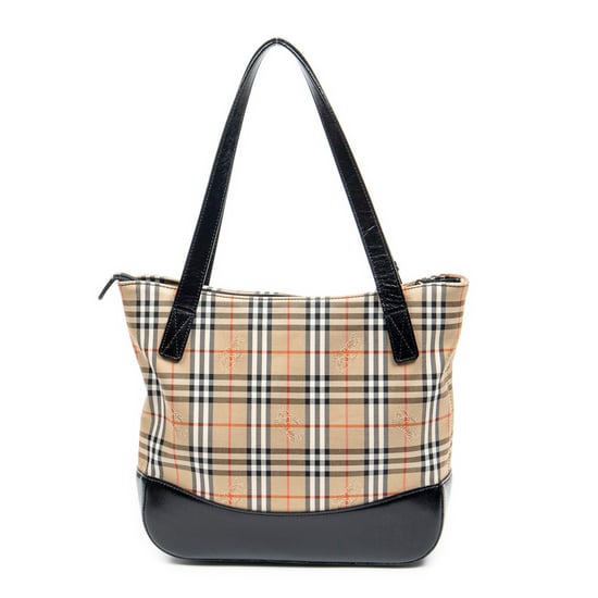 Burberrys Small Charm Tote  Schoudertas - Image 5
