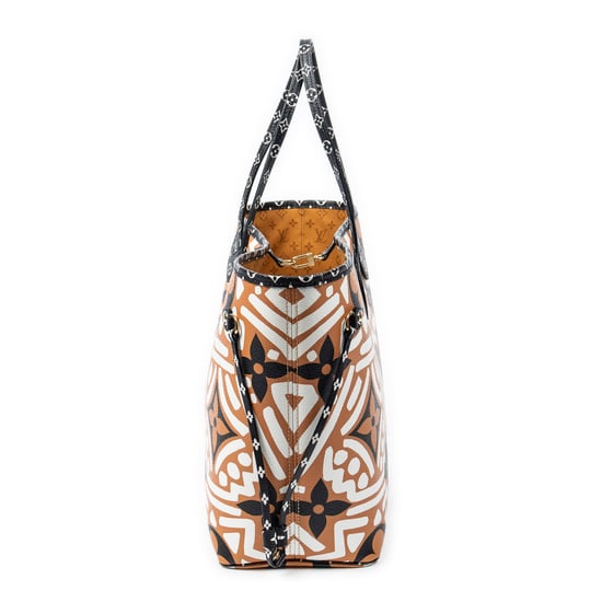 Ltd. Ed. Crafty Neverfull MM Schoudertas - Image 3