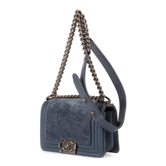 Boy Flap Crossbody Small Schoudertas - Image 2