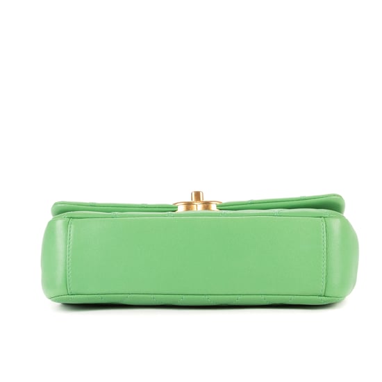 Top Handle Satchel Single Flap  Schoudertas - Image 6