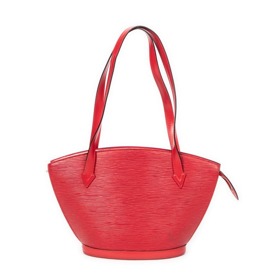 St-Jacques Long Straps PM Schoudertas - Image 1