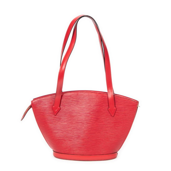 St-Jacques Long Straps PM Schoudertas - Image 5