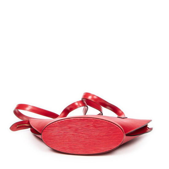 St-Jacques Long Straps PM Schoudertas - Image 6