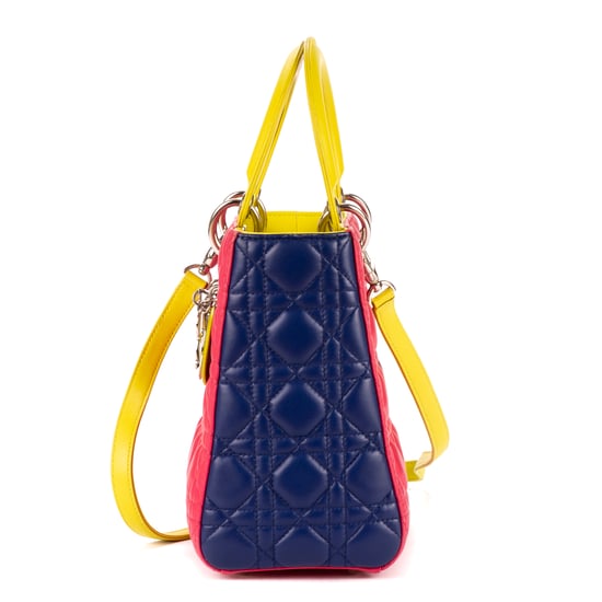 Medium Lady-D  Schoudertas - Image 3