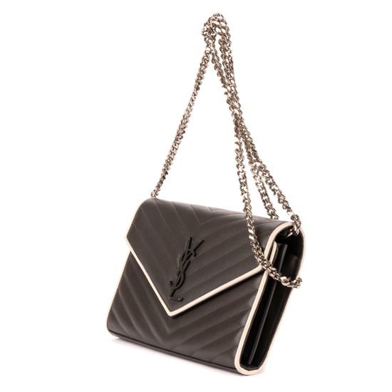 Cassandre Enveloppe Chain Wallet  Schoudertas - Image 2