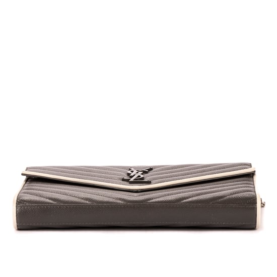 Cassandre Enveloppe Chain Wallet  Schoudertas - Image 6