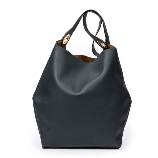 Large Eyelet Grommet Hobo Bag Schoudertas - Image 5
