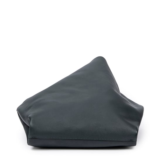 Large Eyelet Grommet Hobo Bag Schoudertas - Image 6