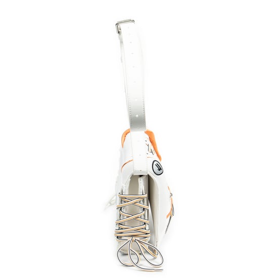 Sneakerhead Flap Schoudertas - Image 4