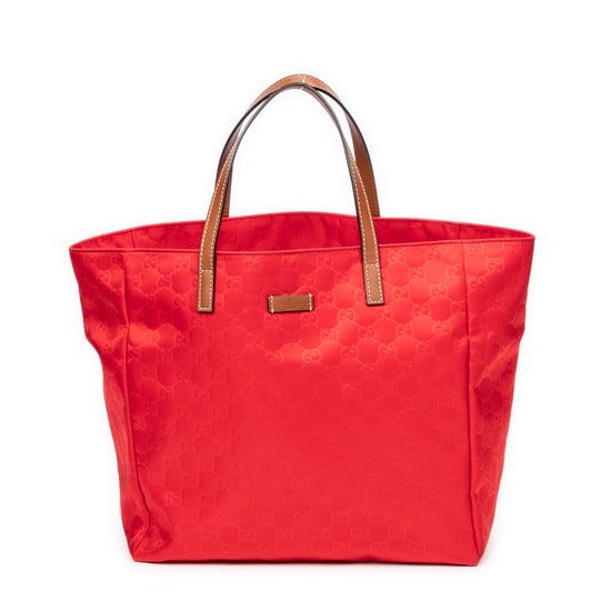 Medium Open Tote Schoudertas - Image 1