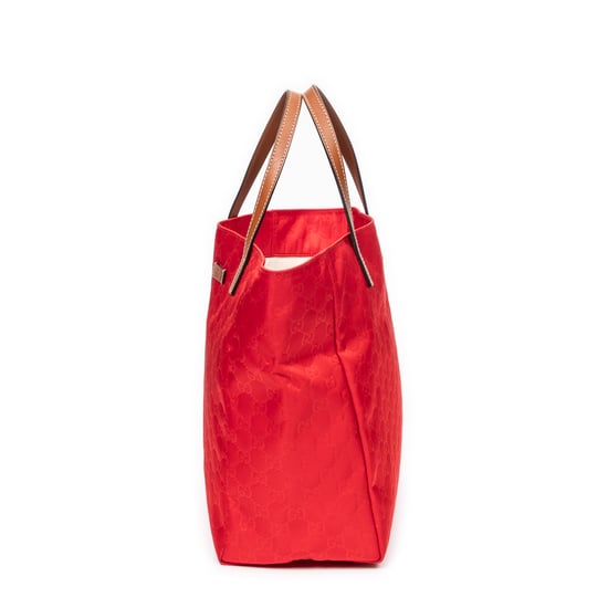 Medium Open Tote Schoudertas - Image 3