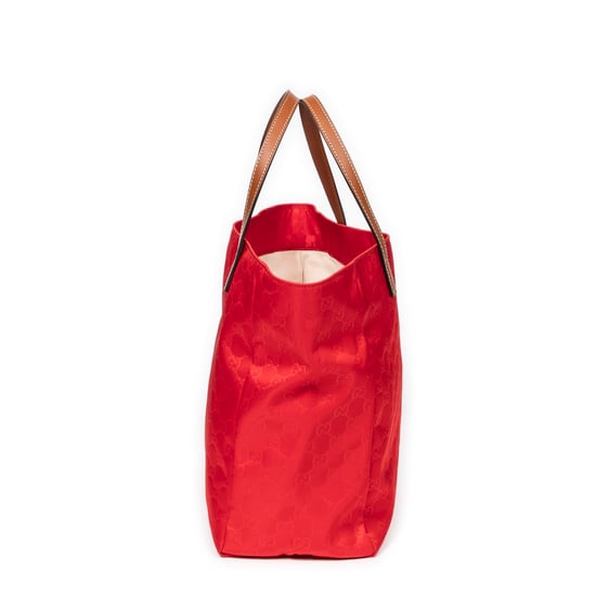 Medium Open Tote Schoudertas - Image 4