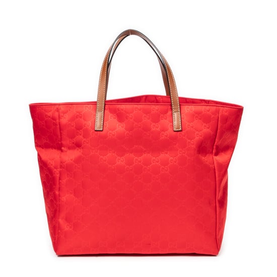 Medium Open Tote Schoudertas - Image 5