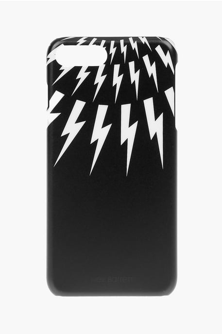 I-PHONE HOESJE in Zwart - Image 1