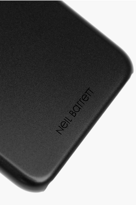 I-PHONE HOESJE in Zwart - Image 3