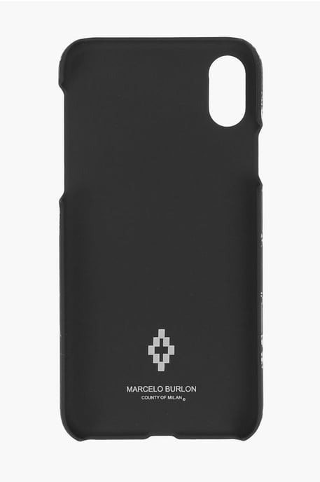 camouflage CROSS XS iPhone-hoesje in militair groen - Image 3