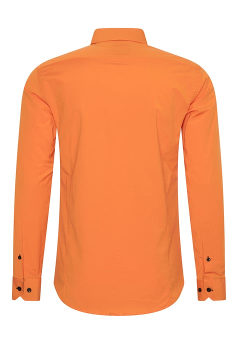 Zakelijk overhemd S - 6XL Slim Fit Premium Katoen-Stretch - Image 2
