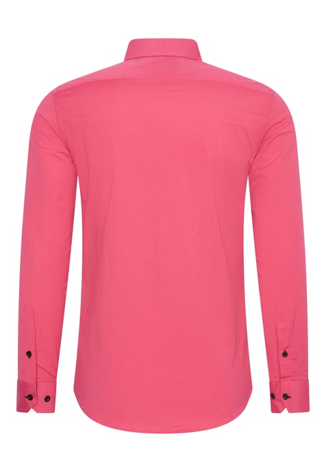 Zakelijk overhemd S - 6XL Slim Fit Premium Katoen-Stretch - Image 2