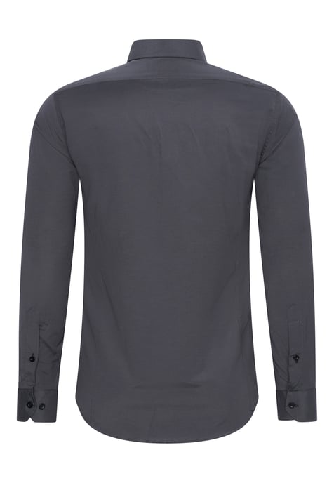 Zakelijk overhemd S - 6XL Slim Fit Premium Katoen-Stretch - Image 2