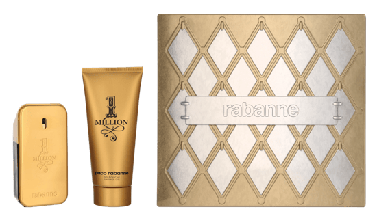 Paco Rabanne 1 Million Geschenkset - Image 1