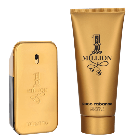 Paco Rabanne 1 Million Geschenkset - Image 2