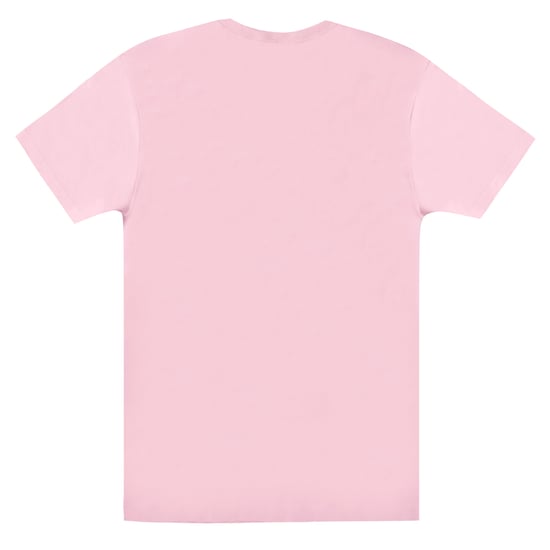 Disney Heren Cars Bliksem Vs Storm T-Shirt (Baby Roze) - Image 2